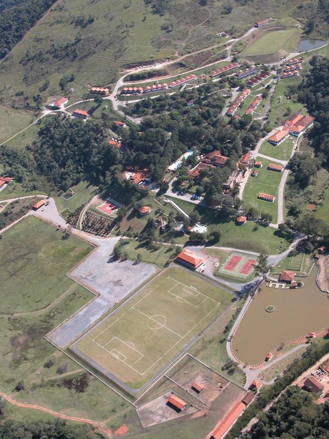 Hotel Estancia Atibainha - Resort & Convention Nazaré Paulista 외부 사진