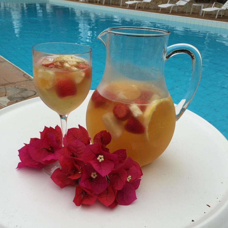 Hotel Estancia Atibainha - Resort & Convention Nazaré Paulista 외부 사진
