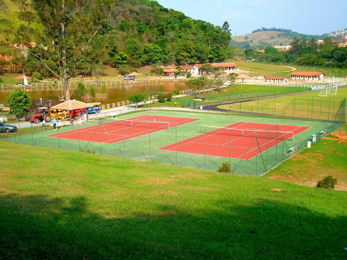 Hotel Estancia Atibainha - Resort & Convention Nazaré Paulista 외부 사진