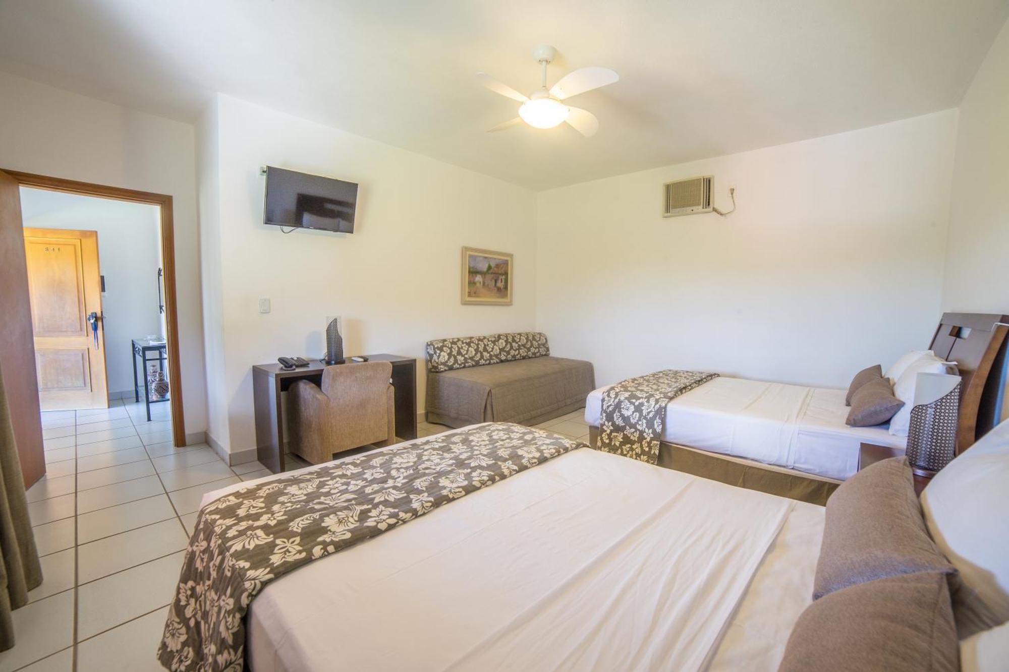 Hotel Estancia Atibainha - Resort & Convention Nazaré Paulista 외부 사진