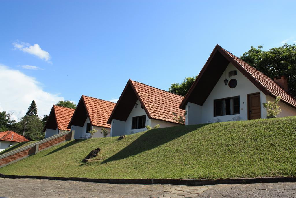 Hotel Estancia Atibainha - Resort & Convention Nazaré Paulista 객실 사진