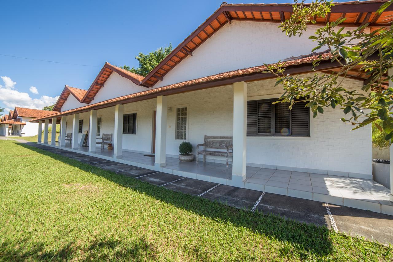 Hotel Estancia Atibainha - Resort & Convention Nazaré Paulista 외부 사진