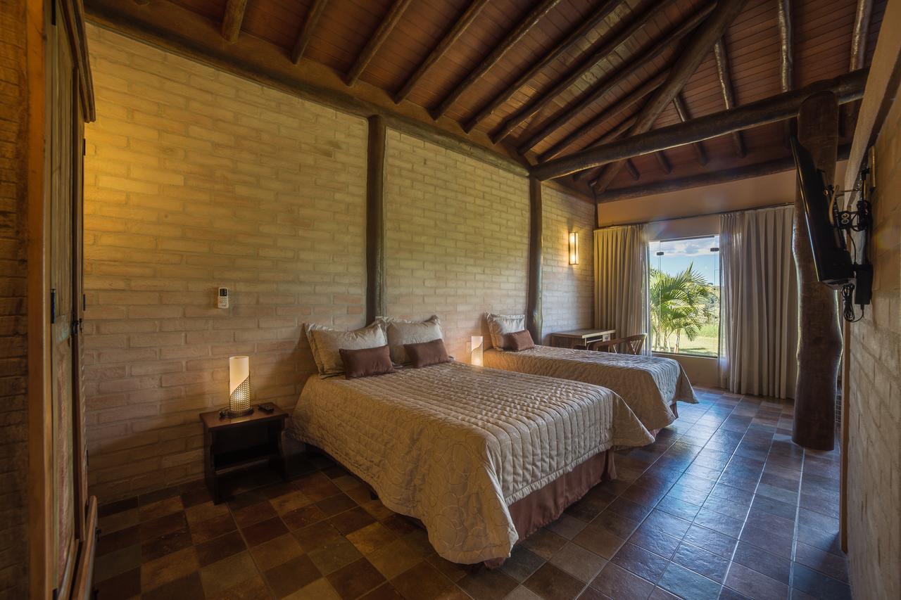Hotel Estancia Atibainha - Resort & Convention Nazaré Paulista 외부 사진
