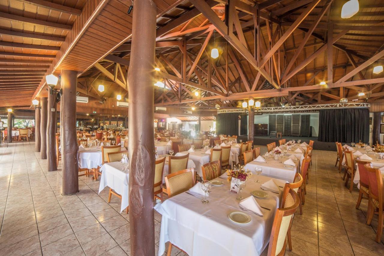 Hotel Estancia Atibainha - Resort & Convention Nazaré Paulista 외부 사진