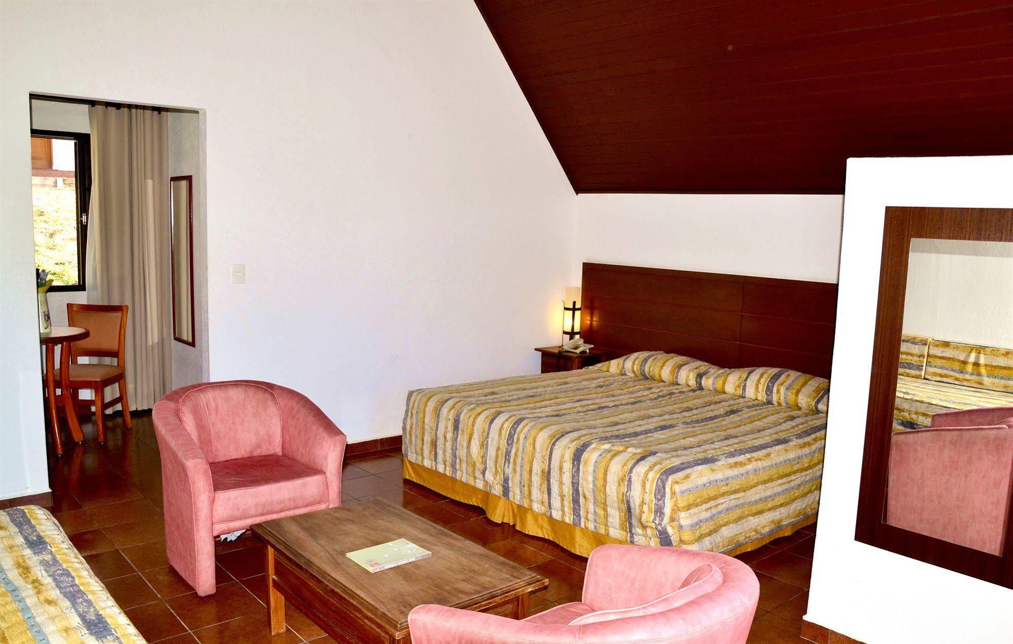 Hotel Estancia Atibainha - Resort & Convention Nazaré Paulista 외부 사진
