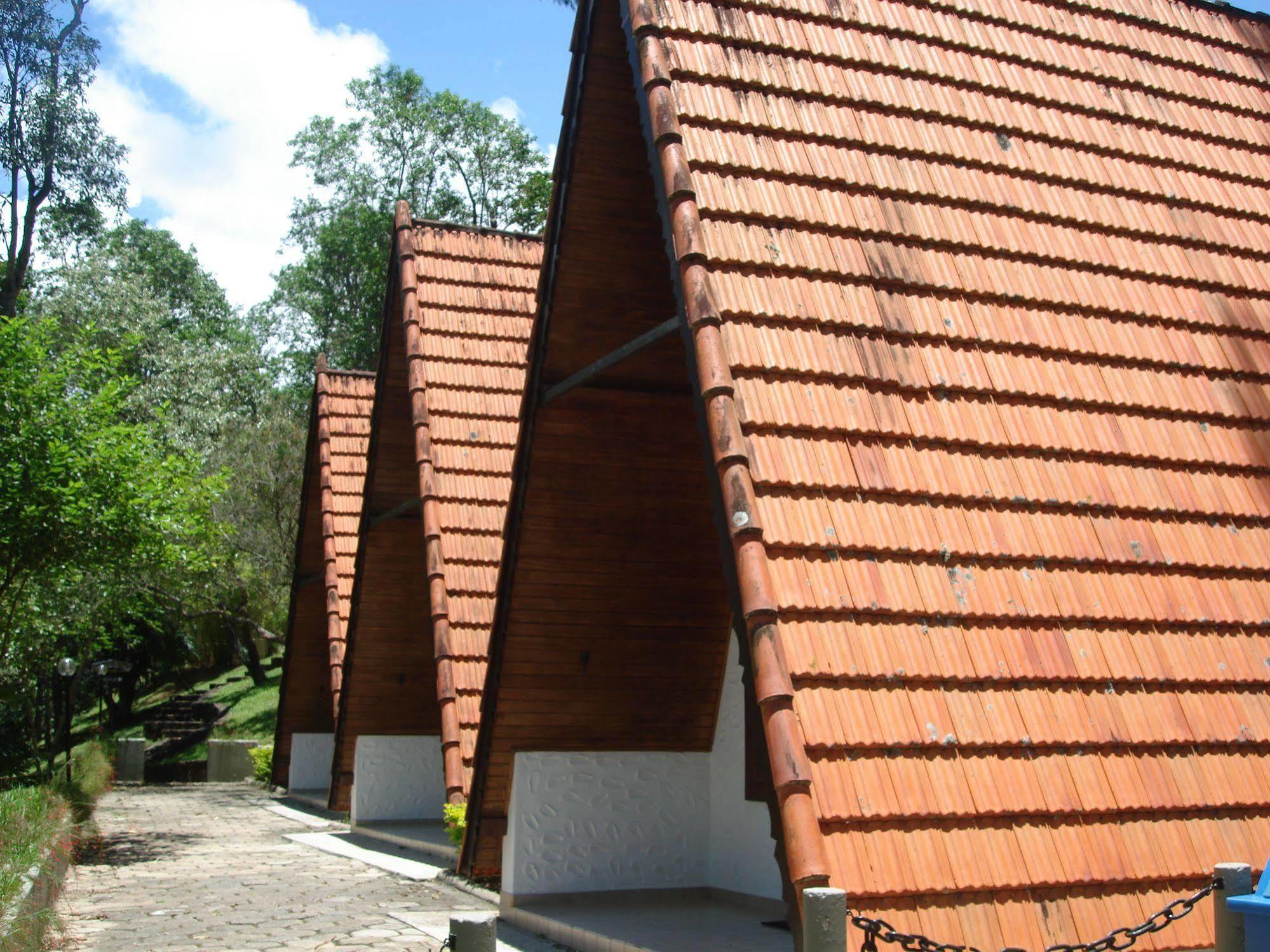 Hotel Estancia Atibainha - Resort & Convention Nazaré Paulista 외부 사진