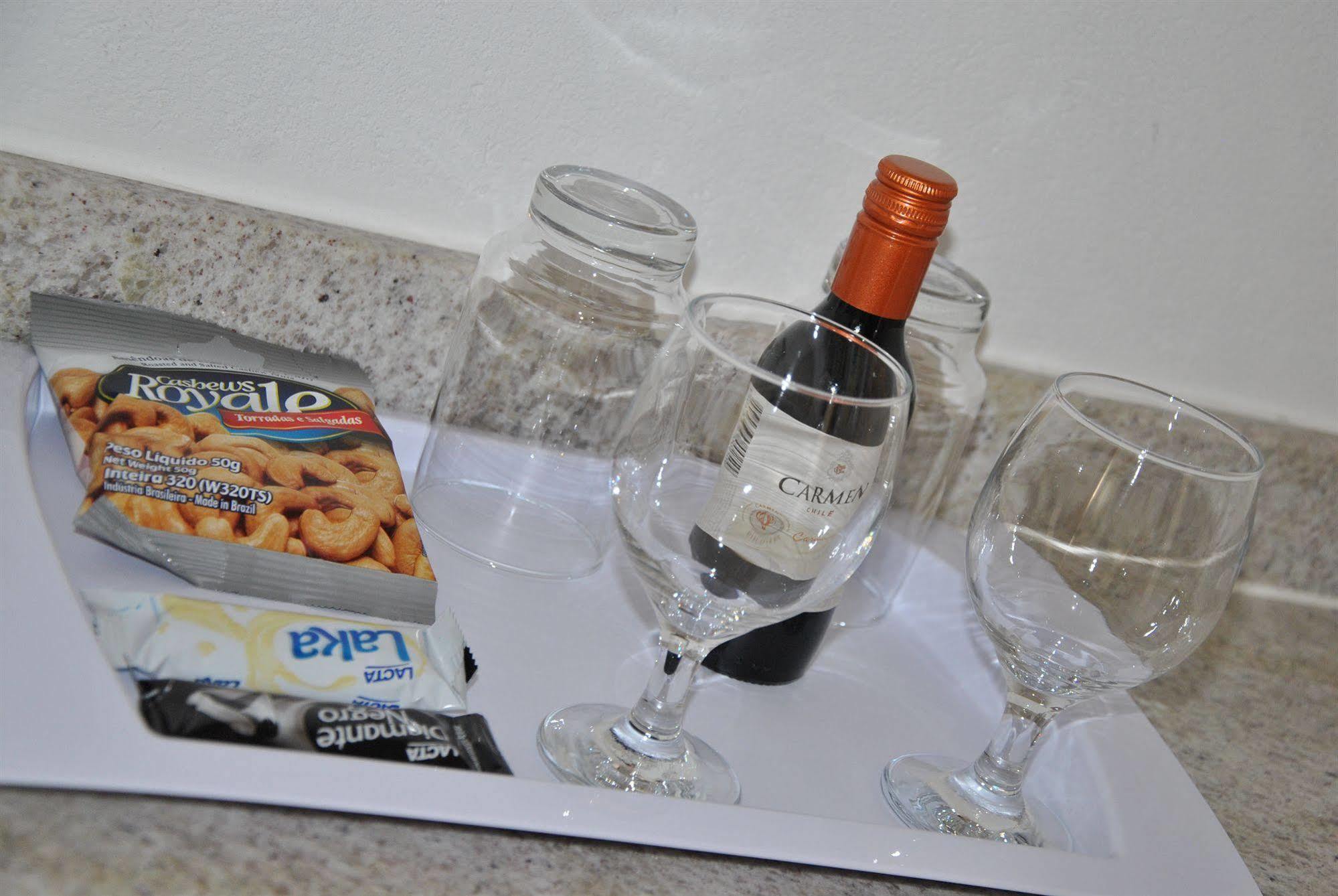 Hotel Estancia Atibainha - Resort & Convention Nazaré Paulista 외부 사진